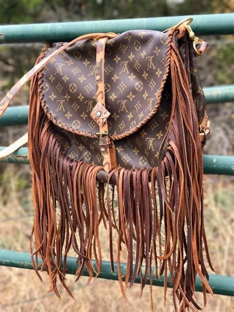 repurposed louis vuitton bags|refurbished louis vuitton bags western.